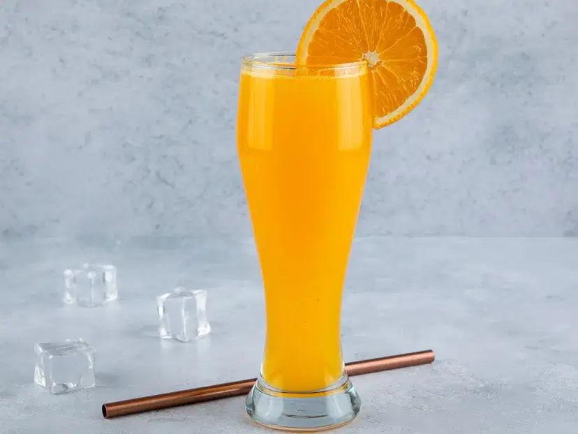 orange juice